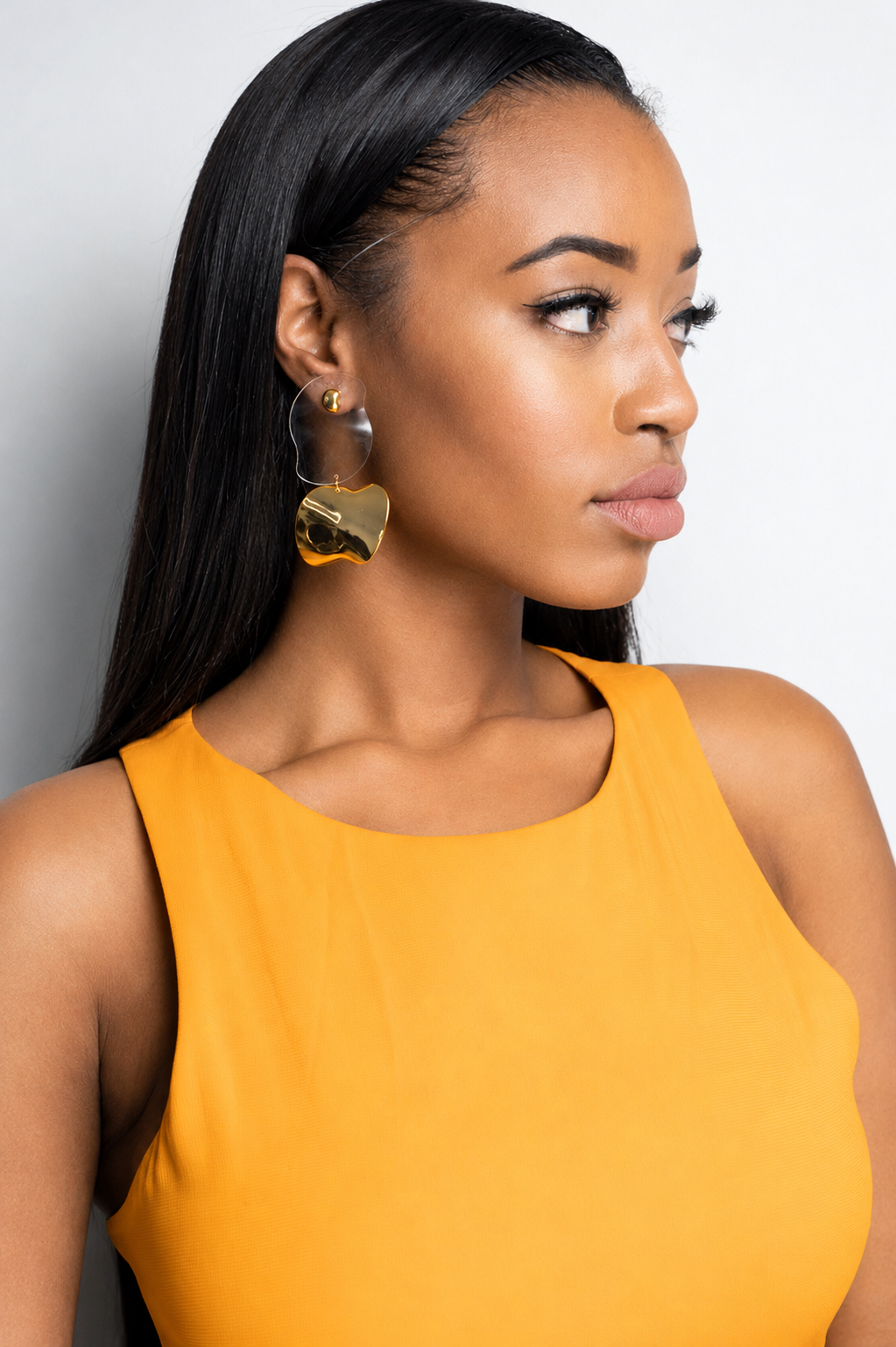COCOACENTRIC Chic Iconic Statement Jewelry & Accessories